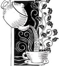 Схема вышивки «№66486»