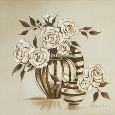 Схема вышивки «№66505»