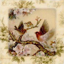 Схема вышивки «№66519»