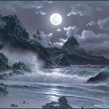 Схема вышивки «№66531»