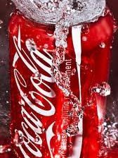 Схема вышивки «кока-кола»