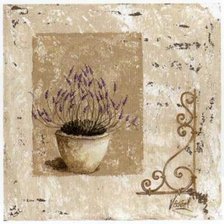 Схема вышивки «Панно»