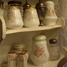 Схема вышивки «Декор»