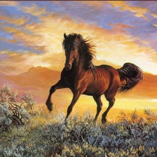 Схема вышивки «№66920»