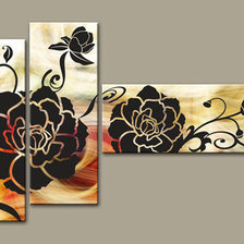 Схема вышивки «№66932»