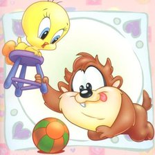 Схема вышивки «№66935»