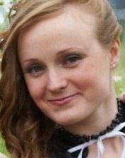 Схема вышивки «Света»