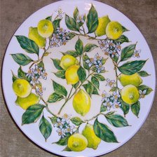 Схема вышивки «№67044»