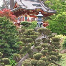 Схема вышивки «Восток»