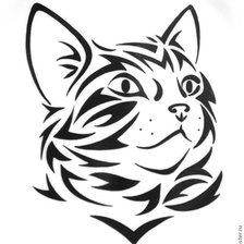 Схема вышивки «№67128»