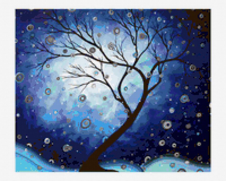 №67213 - картины - предпросмотр