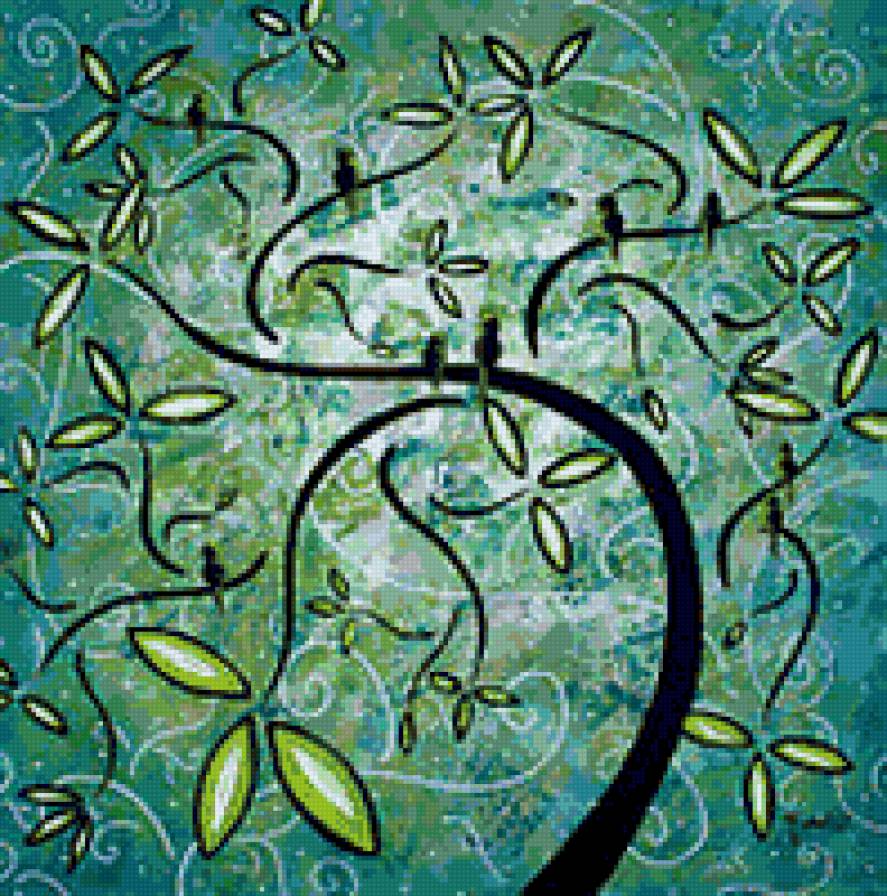 №67221 - картины - предпросмотр