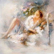 Схема вышивки «№67296»