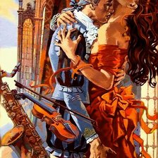 Схема вышивки «№67298»