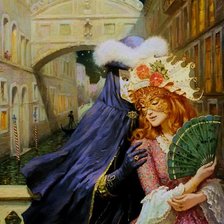 Схема вышивки «№67299»