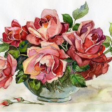 Схема вышивки «№67340»