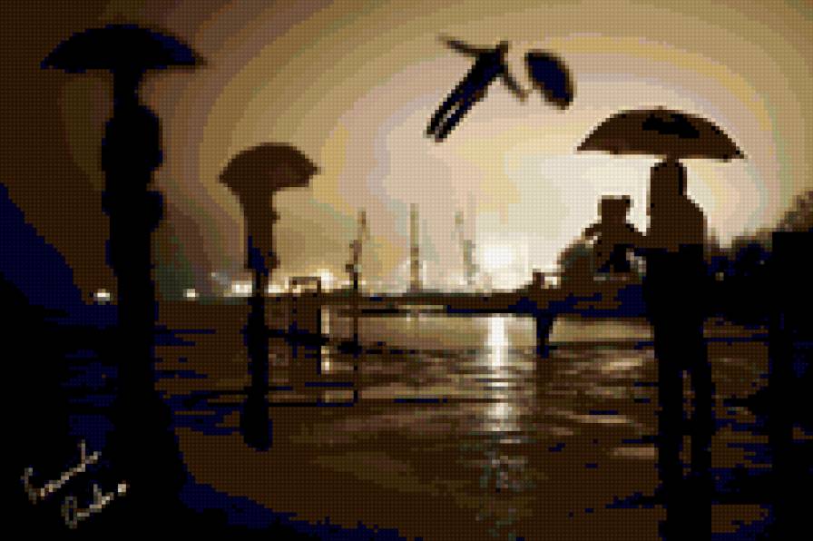 унесеный ветром - предпросмотр