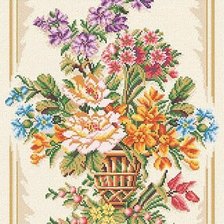 Схема вышивки «№67342»