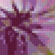 Предпросмотр схемы вышивки «георгина» (№67423)