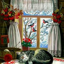 Схема вышивки «№67449»