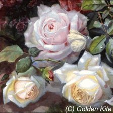 Схема вышивки «№67507»