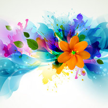 Схема вышивки «№67538»