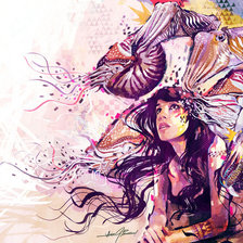 Схема вышивки «№67544»