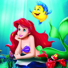 Схема вышивки «№67551»