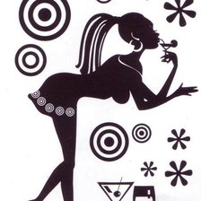 Схема вышивки «№67568»