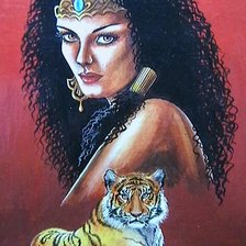 Схема вышивки «№67713»