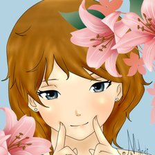 Схема вышивки «№67717»