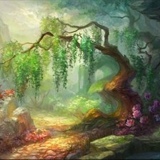 Схема вышивки «№67755»