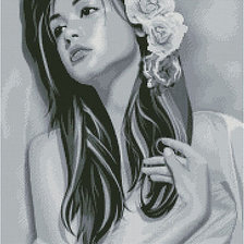 Схема вышивки «№67757»