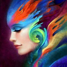 Схема вышивки «№67765»