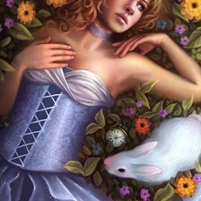 Схема вышивки «№67779»