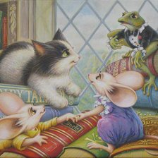 Схема вышивки «№67845»