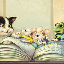 Схема вышивки «№67847»