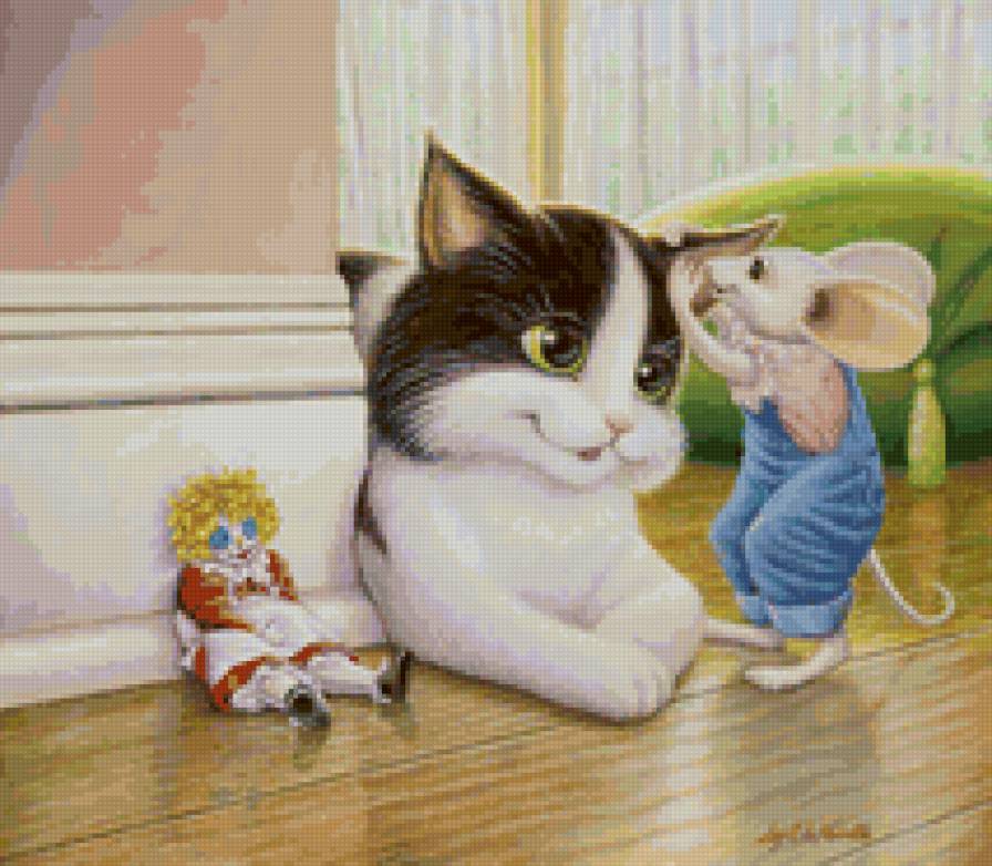 №67851 - для детей - предпросмотр