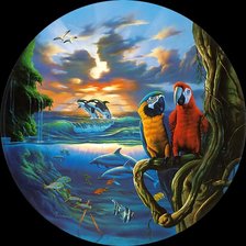 Схема вышивки «№67904»