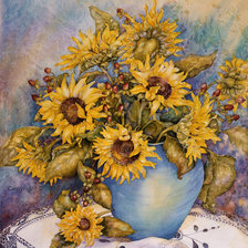 Схема вышивки «№67944»