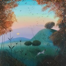 Схема вышивки «№68033»