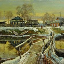 Схема вышивки «№68042»