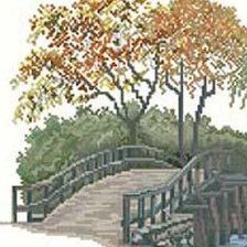 Схема вышивки «№68051»