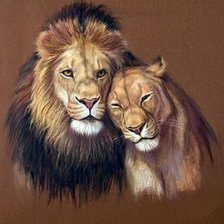 Схема вышивки «Нежность»