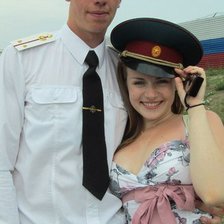 Схема вышивки «МЫ»