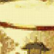 Предпросмотр схемы вышивки «утреннее молоко» (№68323)