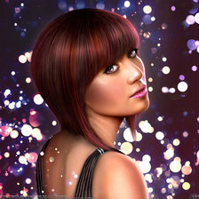 Схема вышивки «№68341»