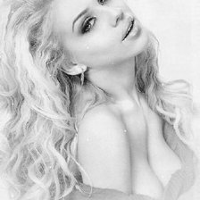 Схема вышивки «№68345»