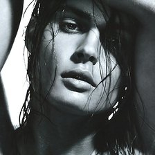 Схема вышивки «Безмятежность»