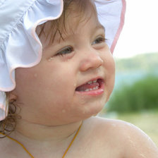 Схема вышивки «малая»